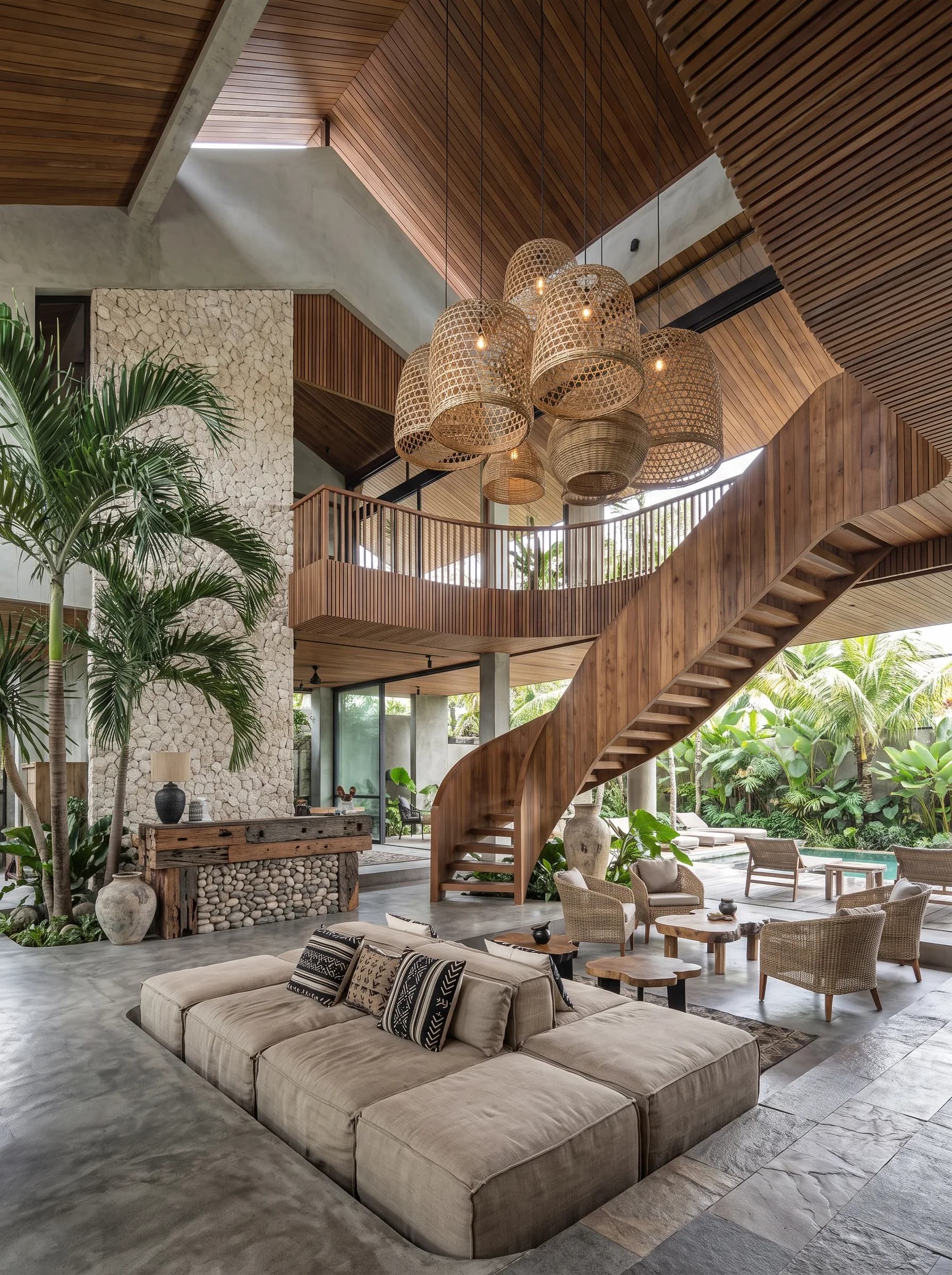 Ribera Eco-Lodge