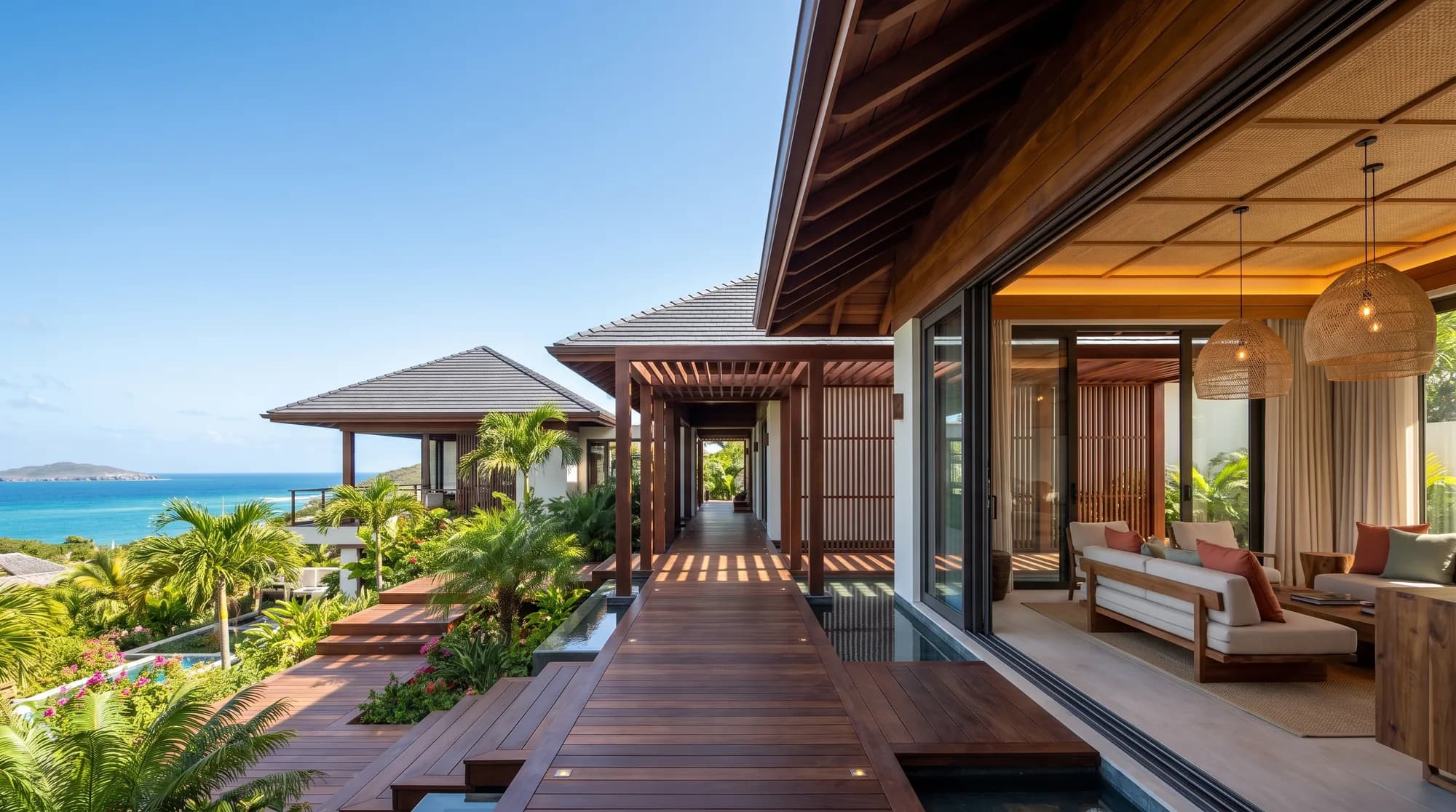 Terraza Bahía